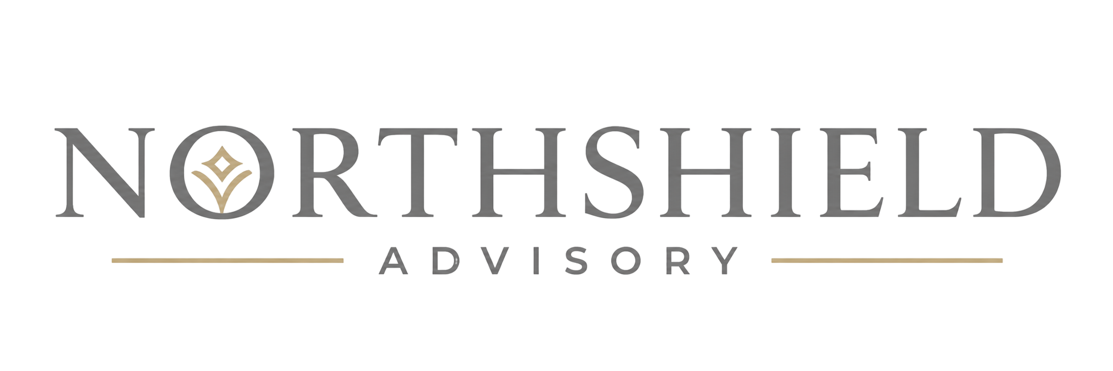 NorthShield Advisory logotype